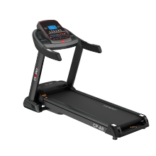 Exercise running machine commerical fitness treadmill